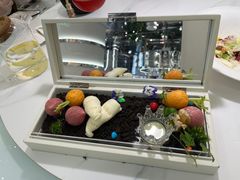 -3号仓库·创意中国菜(新世界城店)