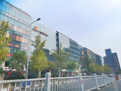 -丽达购物中心(崂山店)