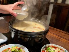-乔街深夜食堂·台州菜·高压锅生蚝(杭州总店)