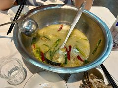 -大鼎水煮鱼(明鑫花苑店)