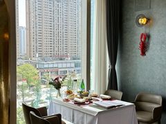 -普朗姆生蚝牛排馆 The Plump Oyster(成都摩方购物中心店)