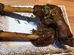 -品回味清真西北楼(宁波首店)