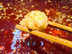 -四小区火锅·巷子里的重庆火锅(花照壁店)