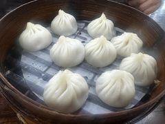 -上味馆南翔小笼(真金路店)