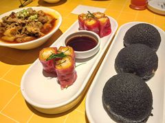 -蔡澜点心·粤菜(花城汇南区店)