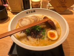 -味千拉面(广州白云机场T1西二店)