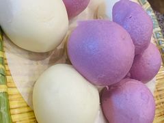 -东海渔村海鲜码头大排档