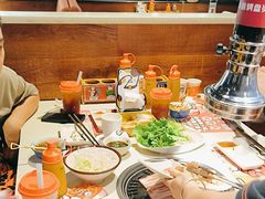 -猫爪爪原切自助烤肉(观音桥阳光世纪店)