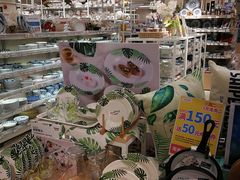 店内环境-AEON永旺(东方宝泰店)