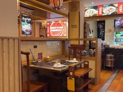 -沸炉重庆老火锅(军事博物馆店)