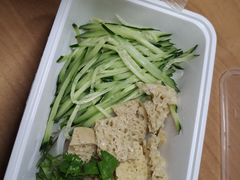 -吴满满油泼面(北方风味园店)