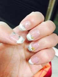 -莫奈花园日式美甲美睫
