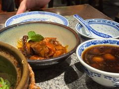 -南京大牌档(济南万象城店)