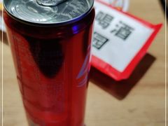 -游园觅食记夜市·小龙虾大排档