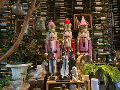 -胡桃里音乐酒馆(环亚凯瑟琳广场店)