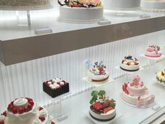生日蛋糕-好利来(乐堤港店)