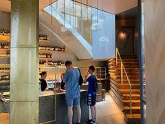 -良木缘咖啡西餐(太古里店)
