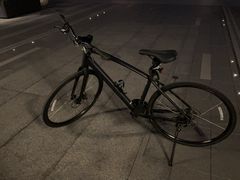 -TREK崔克自行车(碧云店)