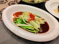 -A One Kitchen·南京精菜馆(晶丽酒店店)