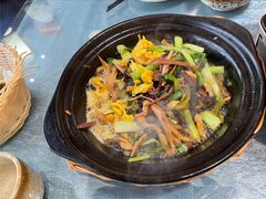 -老家信阳菜(北京路店)