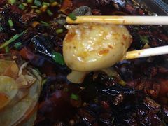 -黑竹香鸡(营和巷店)