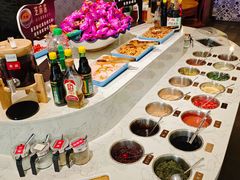 -乐宴·老北京铜火锅(八卦岭店)