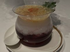 金桂花芦荟酒酿-金轩中餐厅 Jin Xuan(浦东丽思卡尔顿酒店)