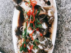 -阿清嫂农家乐.黎窑烤鸡