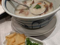-粤匠·澳门点心粤菜海鲜(澳门半岛店)