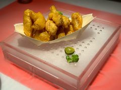 -春色如许·茶食餐厅(桃李春风店)