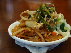 -铁南对夹(林西大道店)