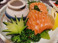 -松羽料理(国大店)