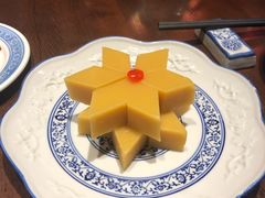 -百花深处·老北京风味菜
