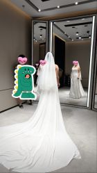 -MuseMarry婚纱(前海嘉里中心店)