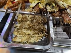 -7只羊·鲜羊肉串·地锅鸡精酿(玄武墨香路店)