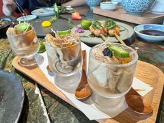 -炙柒Sekinana·精致料理 烧鸟·铁板烧(海上世界店)
