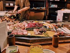 -九酢·海鲜居酒屋