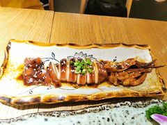 -渔井食堂(新洲店)