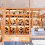 🔥火遍全球的%Arabica咖啡☕️打卡✅