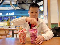 -CHAO'S艾炒酸奶·冰糖葫芦(兰州中心店)