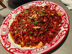 -情妹耙泥鳅·江湖川菜(科华店)