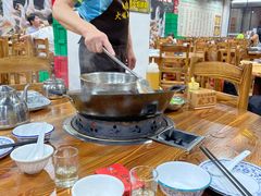 -鹅来顺·顺德火焰醉鹅(天平架分店)