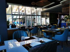 大堂-1874融合西厨·观景餐厅(保利店)