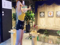 -轻武堂传统射箭·功夫茶·射击体验馆(仁和新城店)