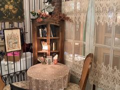-小芳廷餐厅