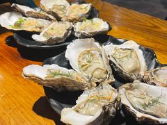 -烧蠔帮·生蚝海鲜牌档(观海店)