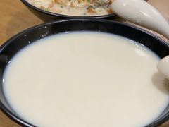 -嗲德来·豆浆·油条(商城路店)