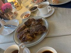 -广州花园酒店·凌璇阁旋转餐厅CAROUSEL360