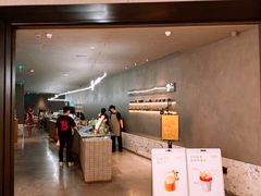 -喜茶(深圳万象城黑金店)