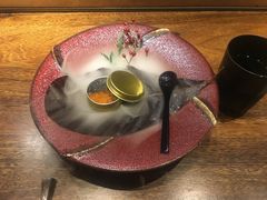 -桐寿司Sushi Tong